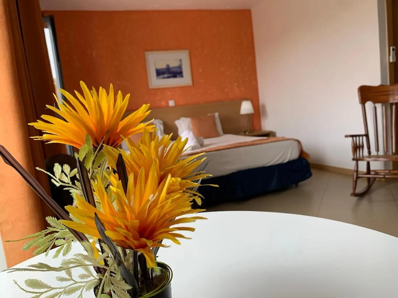 Deluxe Aparthotel Praia 0*,  Cape Verde