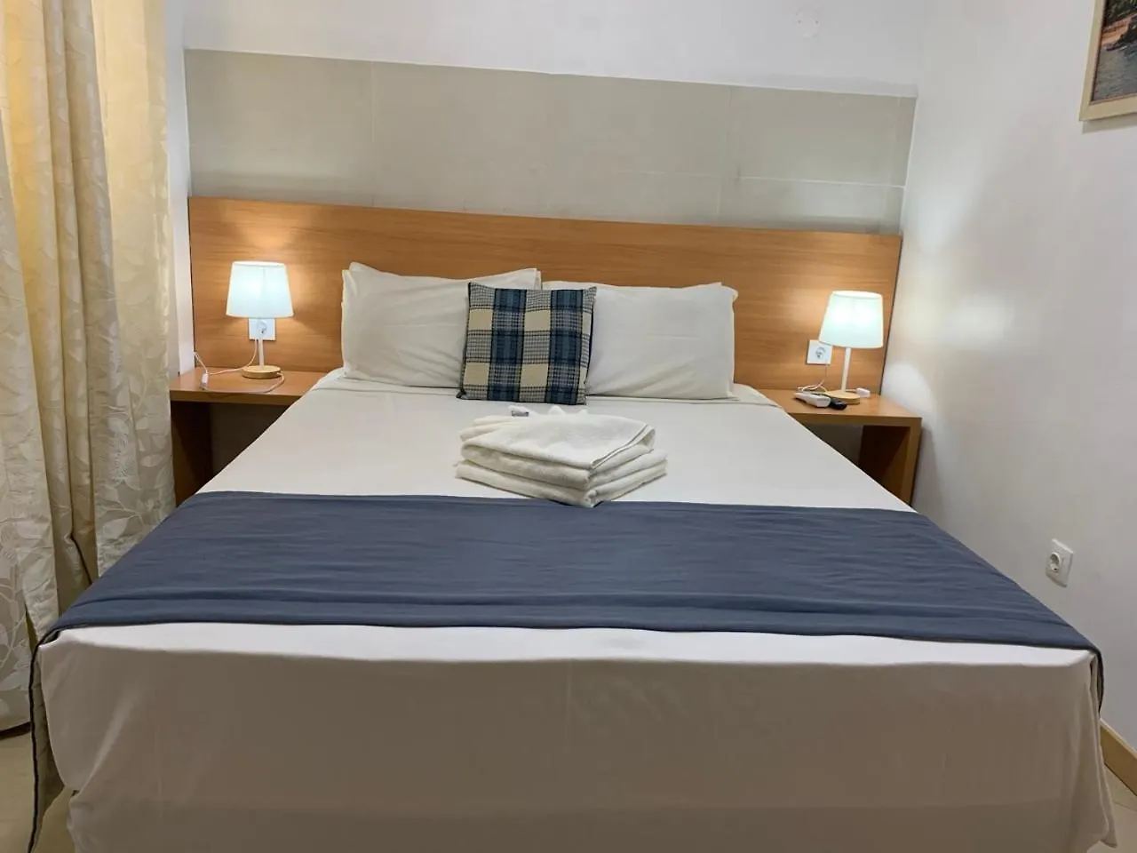 Deluxe Aparthotel Praia Cape Verde
